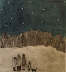 Isabella Solar Villaseca