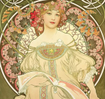 Alphonse Mucha