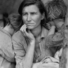 © Dorothea Lange