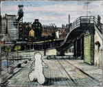 Hasse Lindroth