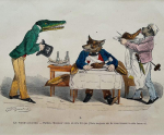 JJ Grandville
