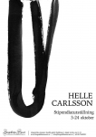 Helle Carlsson