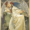 Alphonse Mucha