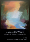 Ingegerd Westin