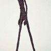 © Alberto Giacometti