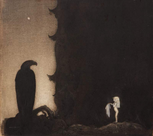 <span class='bild_text'> © John Bauer</span>