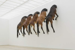 <span class='bild_text'> © Maurizio Cattelan</span>