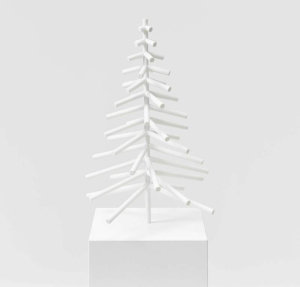 verk av konstnären Jacob Dahlgren ska visas här