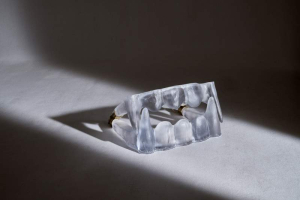 verk av konstnären Matilda Kästel ska visas här