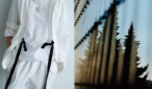 verk av konstnären By Hinders ska visas här