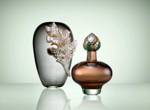 verk av konstnären Anna Berglund ska visas här