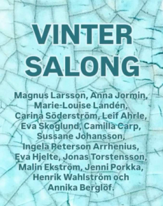 verk av konstnären   ska visas här