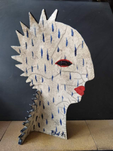 © Birgitta Nordström Wiklund