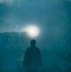 verk av konstnären Astrid Kruse Jensen ska visas här